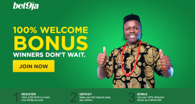 “Bet9ja Spo: Your Ultimate Guide to Winning Big with Nigeria’s Top Betting Platform”