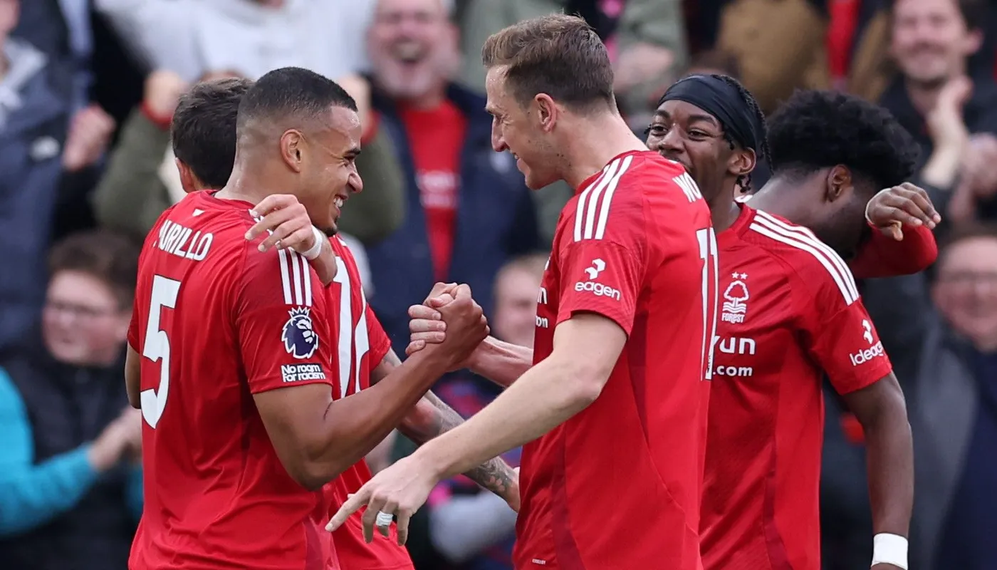 “Nottingham Forest’s Astonishing Rise: From Relegation Battle to Top-Four Dream”