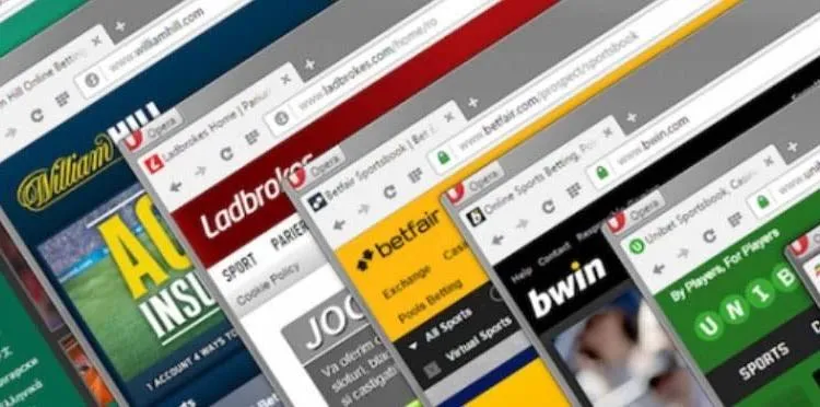 TOP 15 SPORTS BETTING SITES/COMPANIES IN NIGERIA 2021