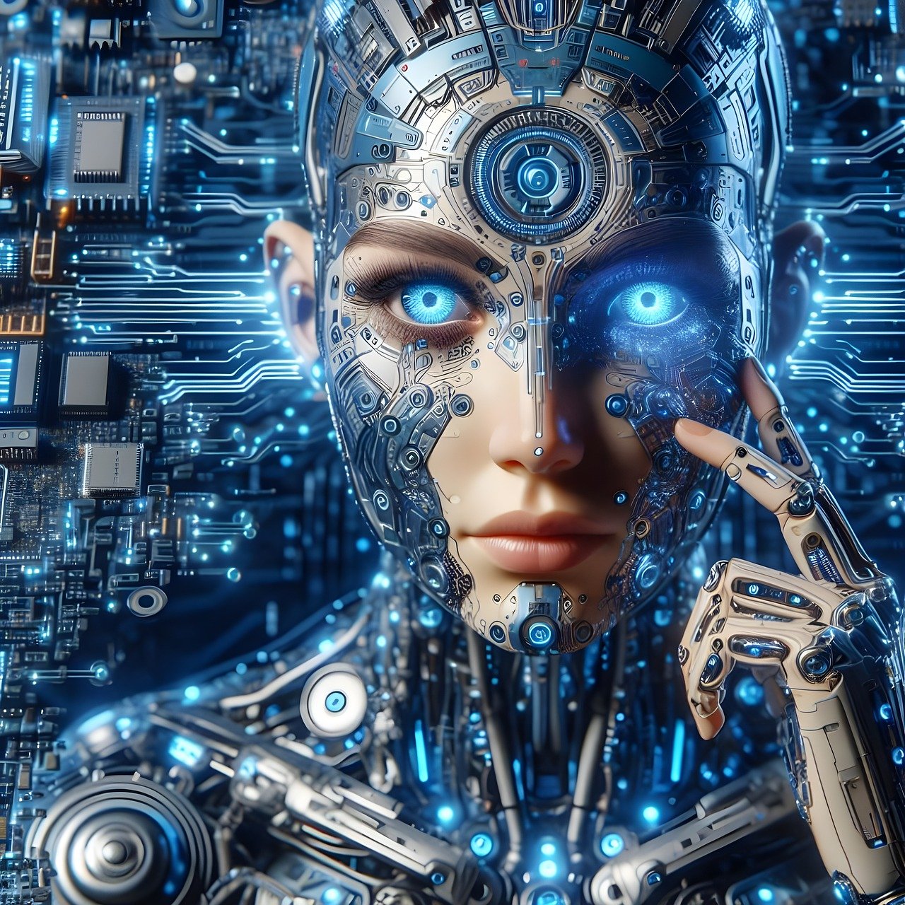 AI Football Predictions: Everything You Need to Know