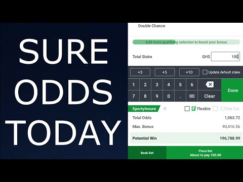 Sure Banker Tips