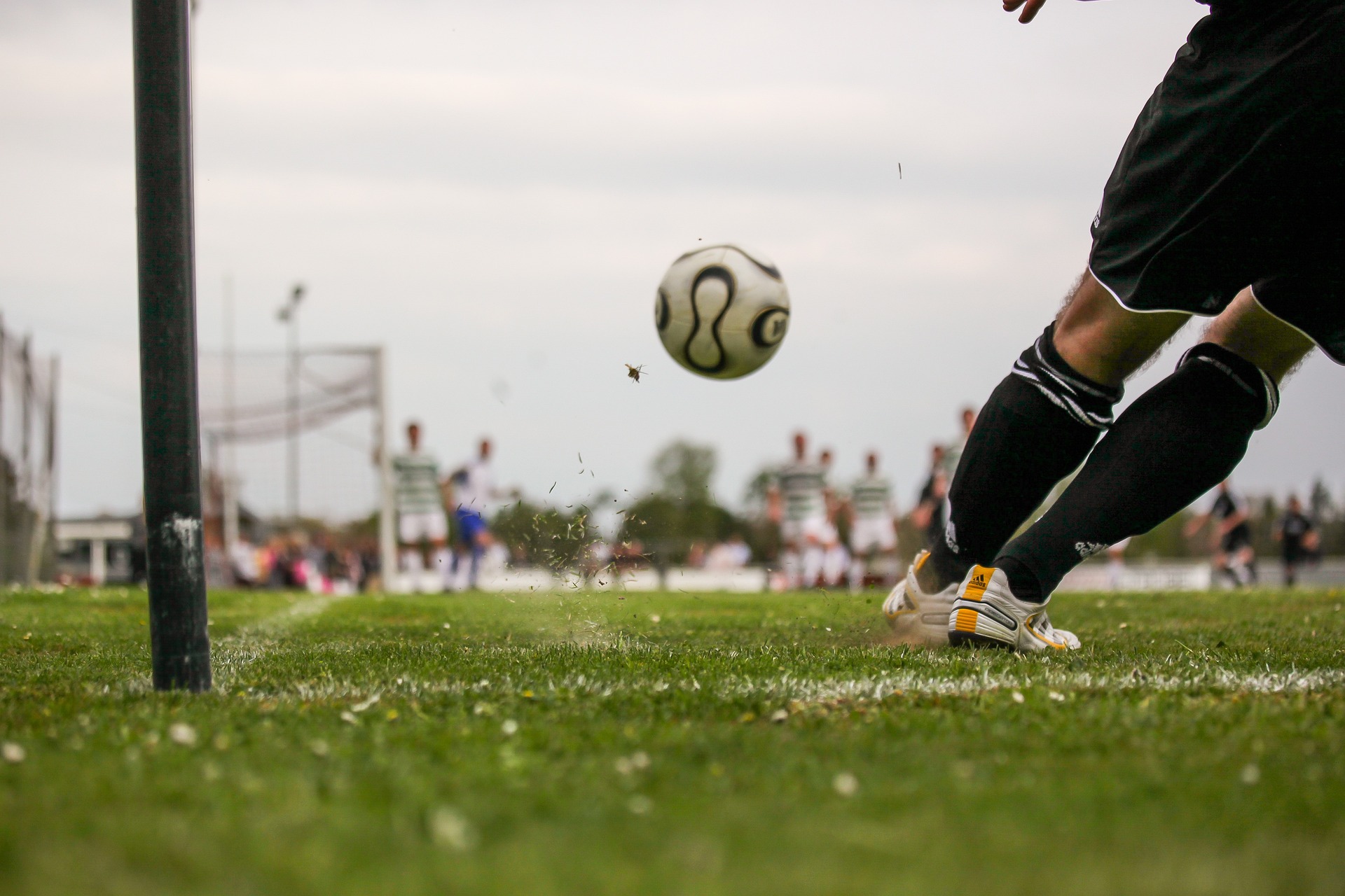 10 Best Corner Kick Prediction Sites You Can’t-Miss in 2024-2025: Expert Picks for Betting Success
