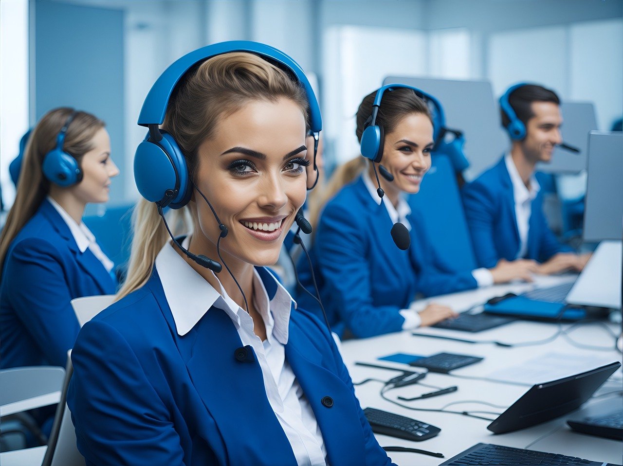 Sports Betting Sites with the Best Customer Service in Nigeria