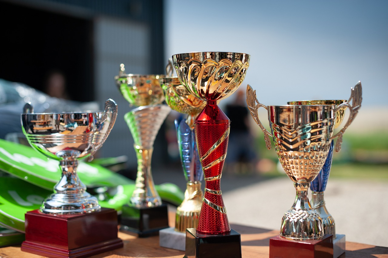 The Most Expensive Trophy in Football: Unveiling the World’s Priciest Football Prize