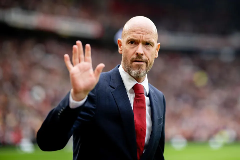 Erik ten Hag Sacked: The End of an Era for Manchester United